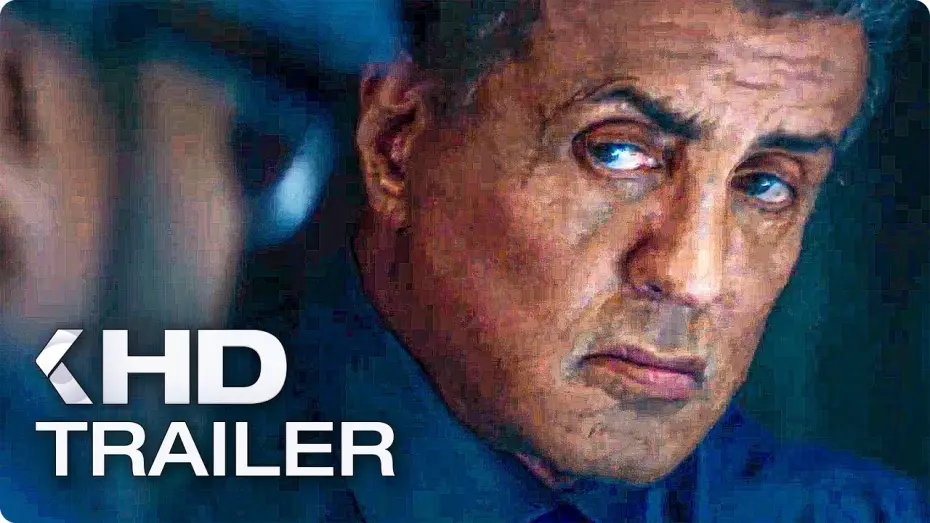 Video for the film Escape Plan: The Extractors — ESCAPE PLAN 3: The Extractors Trailer German Deutsch (2019)