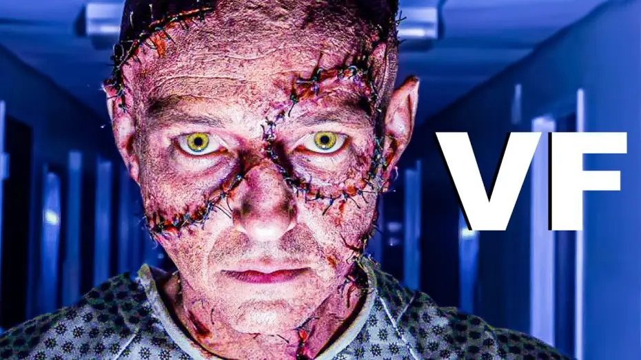 Video for the film Nightmare Cinema — NIGHTMARE CINEMA Bande Annonce VF (2019)