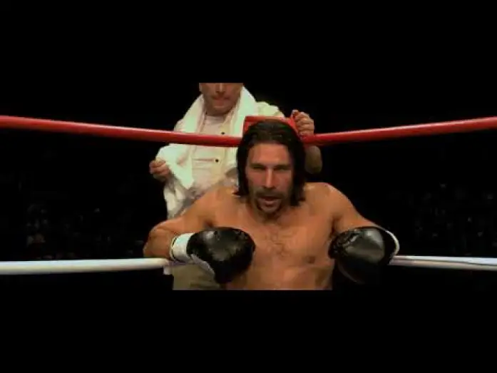 Video for the film The Brawler — Дебошир (2018) | Офіційний український трейлер