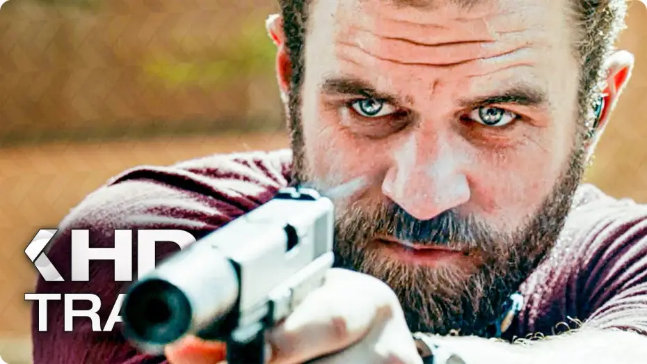 Video for the film All the Devil's Men — ALL THE DEVIL'S MEN Trailer German Deutsch (2019) Exklusiv
