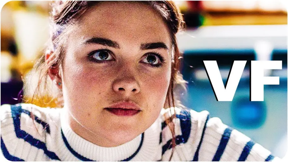 Video for the film Malevolent — LES MAUVAIS ESPRITS Bande Annonce VF (2018) 🅽🅴🆃🅵🅻🅸🆇