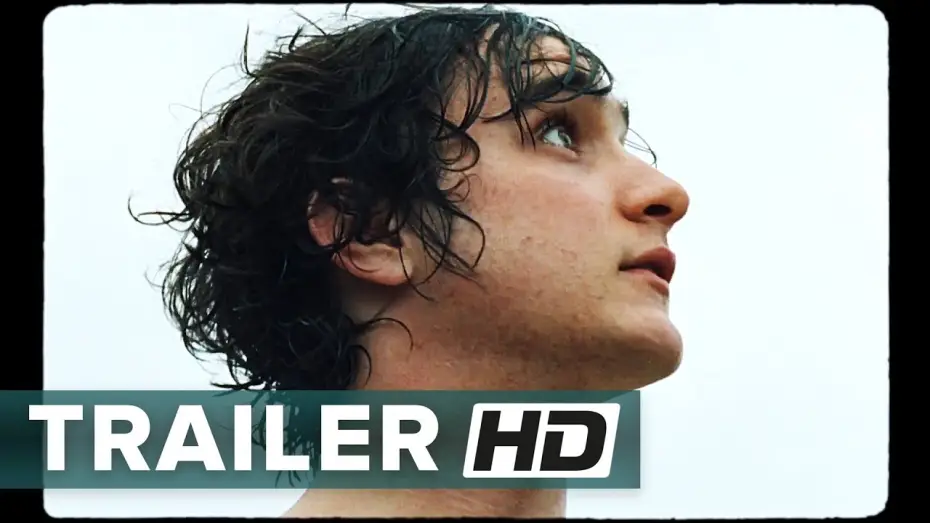 Video for the film Happy as Lazzaro — Lazzaro Felice - Trailer ufficiale HD