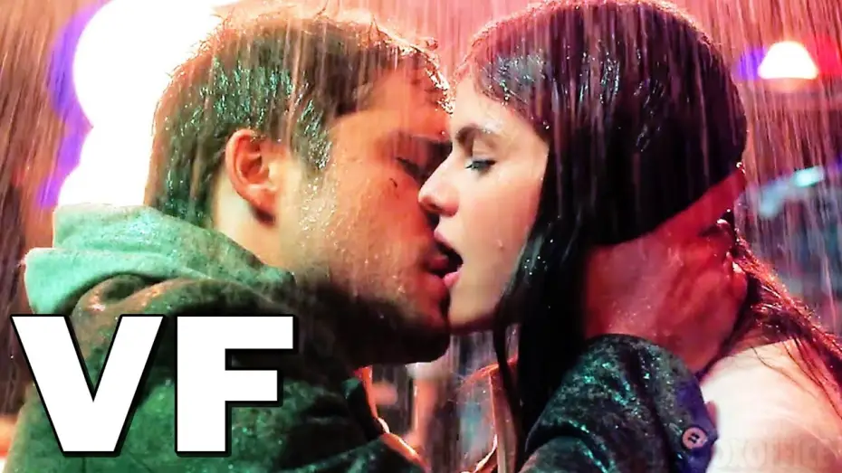 Video for the film Die in a Gunfight — Die in a Gunfight - Bande Annonce [VF]