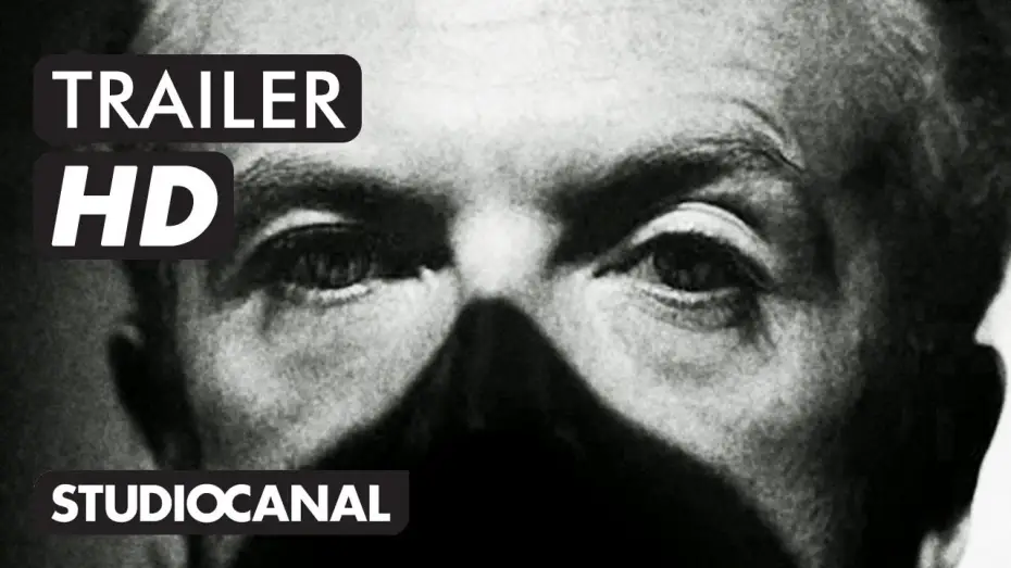 Video for the film Love, Cecil — Love, Cecil Haupttrailer | Jetzt im Kino!