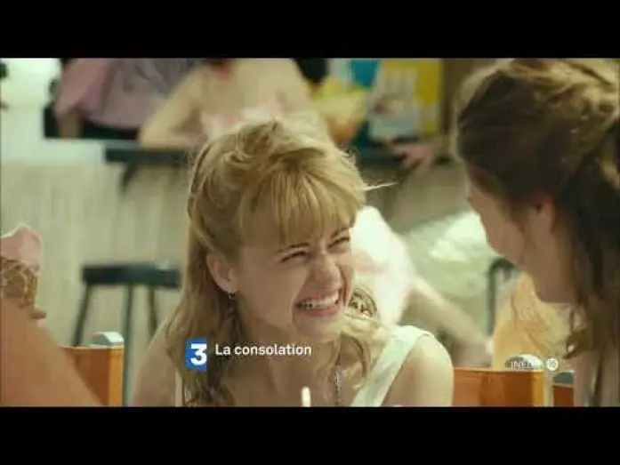 Video for the film The Consolation — "La Consolation" disponible en Replay