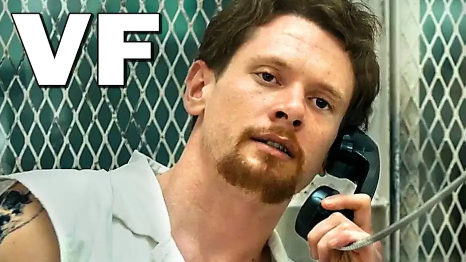 Video for the film Trial by Fire — L'ÉPREUVE DU FEU Bande Annonce VF (2019) Jack O'Connell, Laura Dern