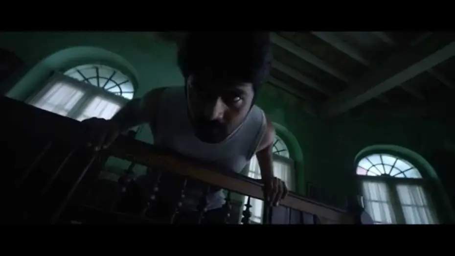 Video for the film Ka..Ka..Ka.. Aabathin Arikuri — Kakaka Aabathin Arikuri Tamil Movie Official Trailer # 1