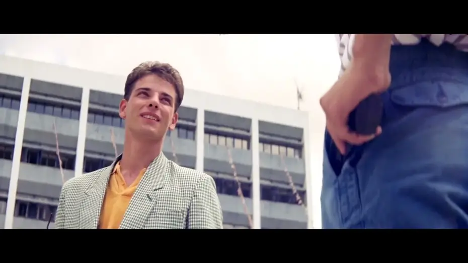 Video for the film Underground Wife — American Commando: Kill Butterfly Kill - IFD Scenes