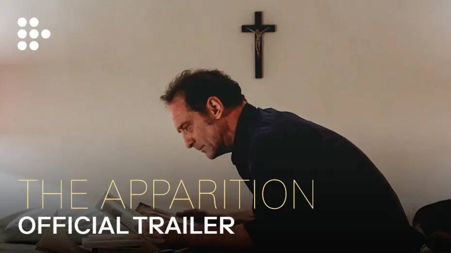 Video for the film The Apparition — Official Trailer