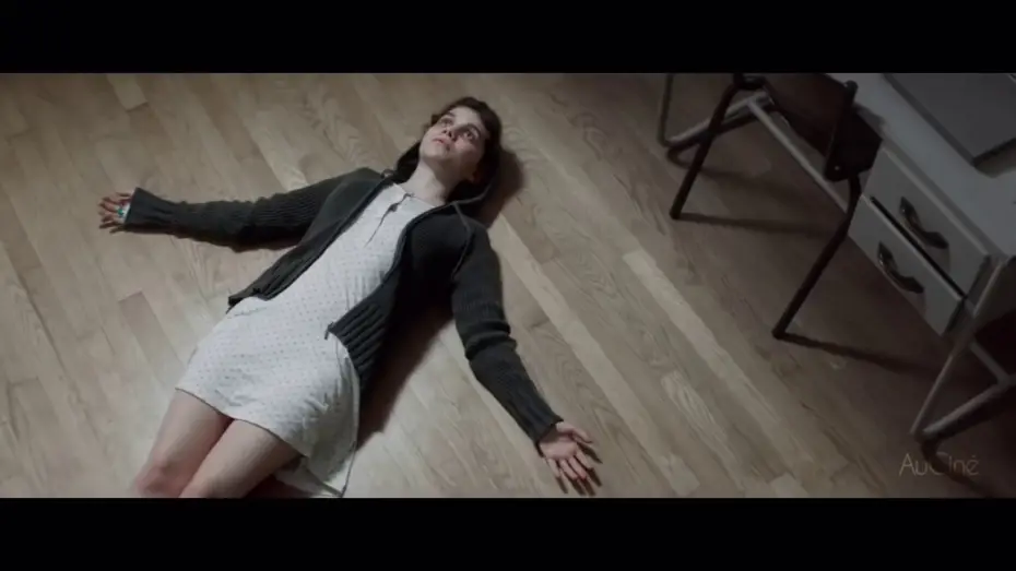 Video for the film The Apparition — Bande-annonce