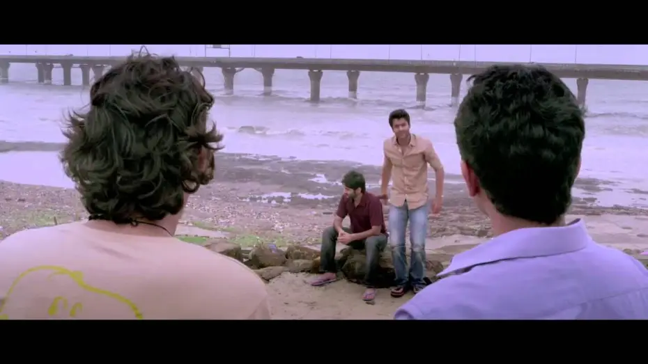 Video for the film Rangreza — RANGREZZ OFFICIAL TRAILER