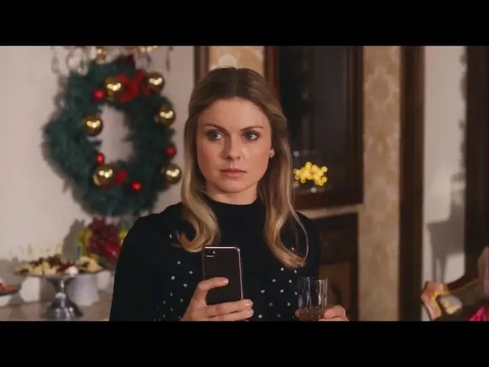 Video for the film A Christmas Prince — A Christmas Prince (2017) | Trailer