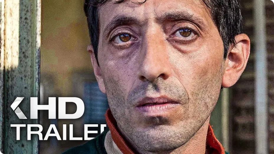 Video for the film Dogman — DOGMAN Trailer German Deutsch (2018) Exklusiv