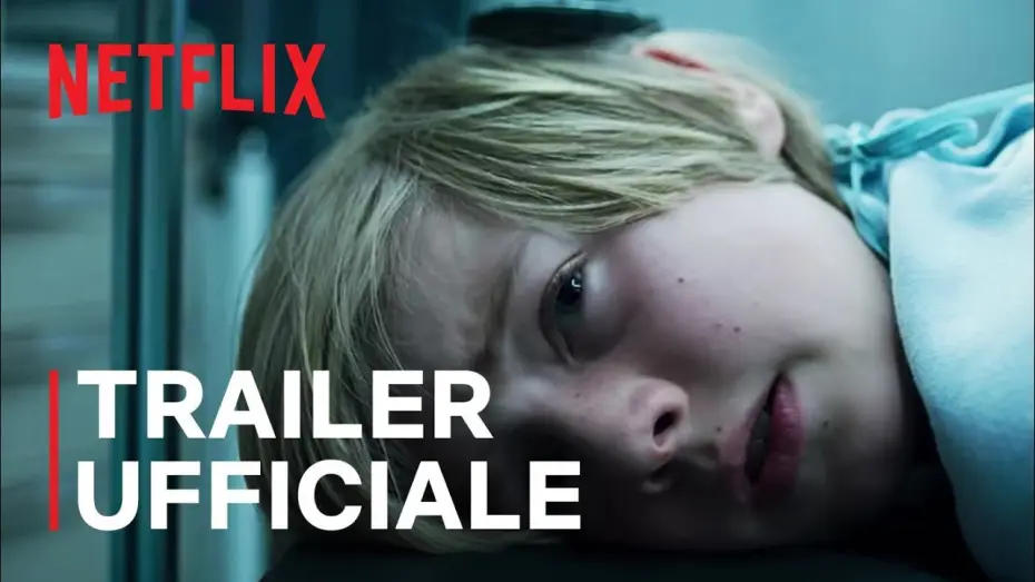 Video for the film Eli — Eli | Trailer ufficiale | Netflix