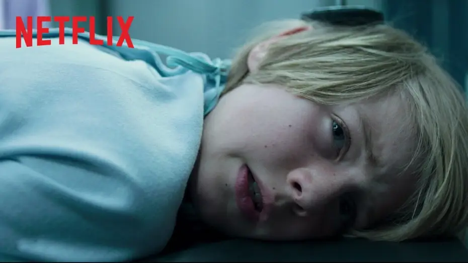 Video for the film Eli — Eli - Bande Annonce [VF]