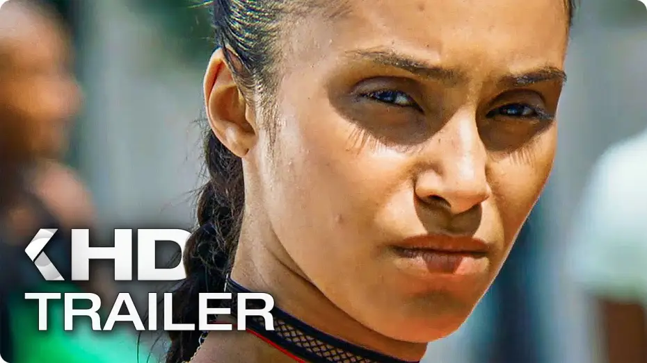 Video for the film Gangsta — GANGSTAS 4 LIFE Trailer German Deutsch (2018) Exklusiv