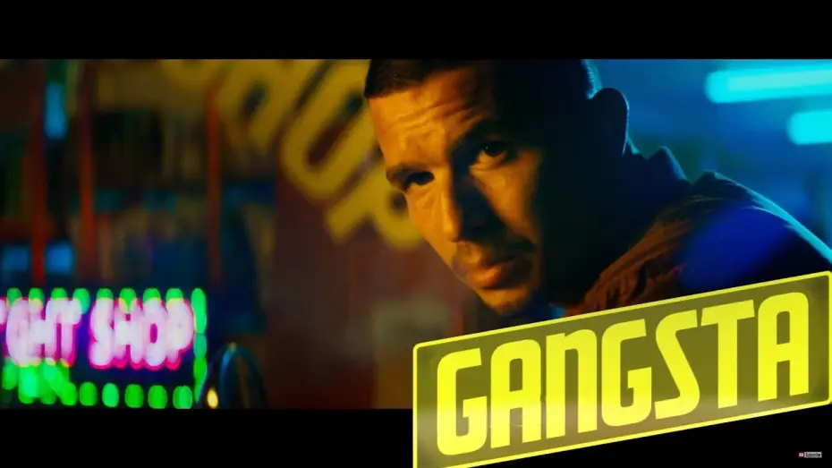 Video for the film Gangsta — GANGSTA Official UK Trailer (2018) Belgian Gangster Film