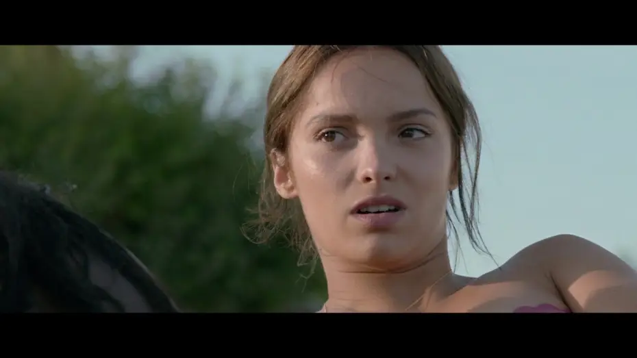 Video for the film Versus — Versus - Bande Annonce VF