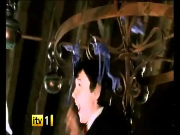 Video for the film 50 Greatest Harry Potter Moments — The 50 Greatest Harry Potter Moments Trailer