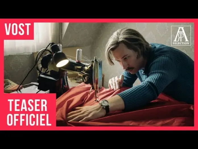 Video for the film Balloon — Le Vent de la liberté - Teaser VOST