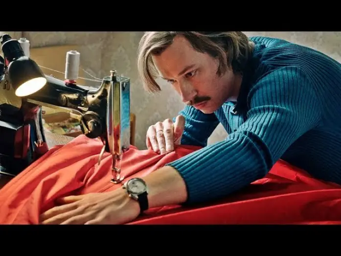 Video for the film Balloon — BALLON | Trailer & Filmclips deutsch german [HD]