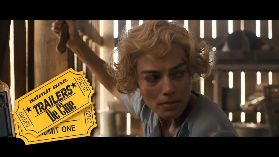 Video for the film Dreamland — DREAMLAND - TRÁILER OFICIAL EN ESPAÑOL (PRIME VIDEO)