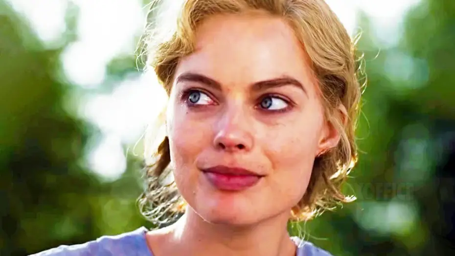 Video for the film Dreamland — DREAMLAND Bande Annonce (2021) Margot Robbie