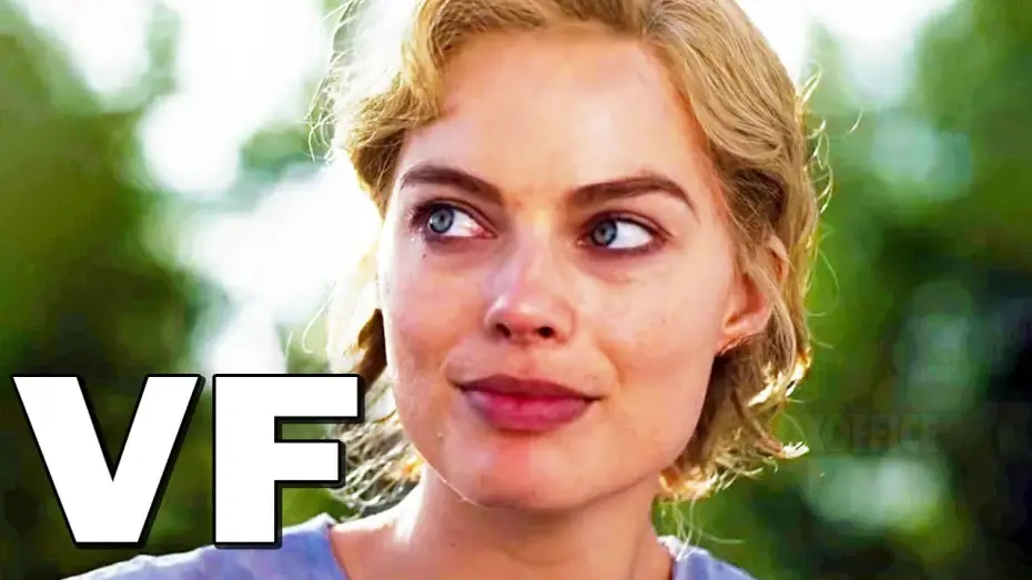 Video for the film Dreamland — DREAMLAND Bande Annonce VF (Margot Robbie, 2021)