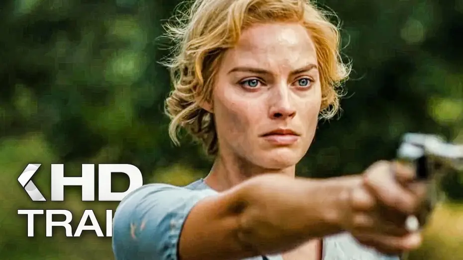 Video for the film Dreamland — Dreamland (German Trailer 1)