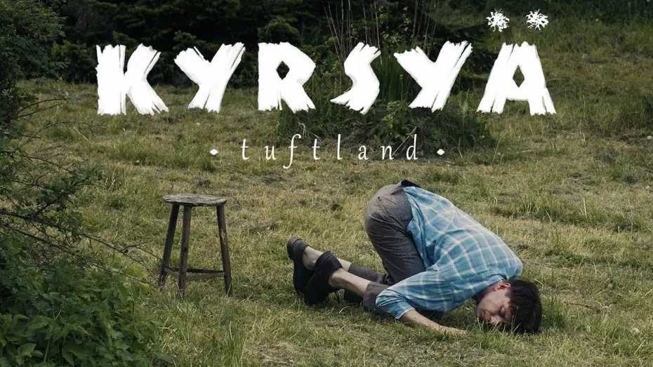 Video for the film Tuftland — Kyrsyä – Tuftland | Official Trailer | Bright Fame Pictures