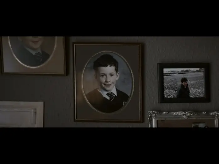 Video for the film The Hole in the Ground — THE ONLY CHILD - Bande-annonce VOSTFR