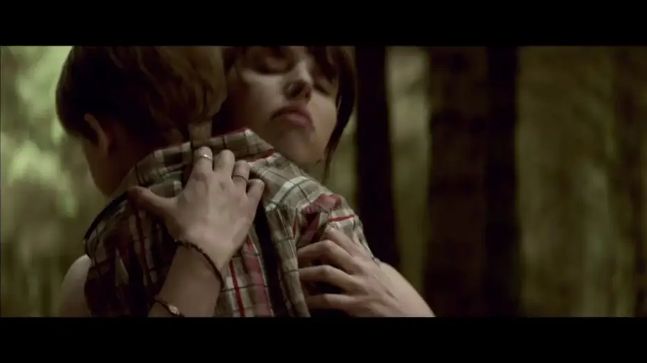Video for the film The Hole in the Ground — Hole - L'Abisso - Spot TV 30" | HD