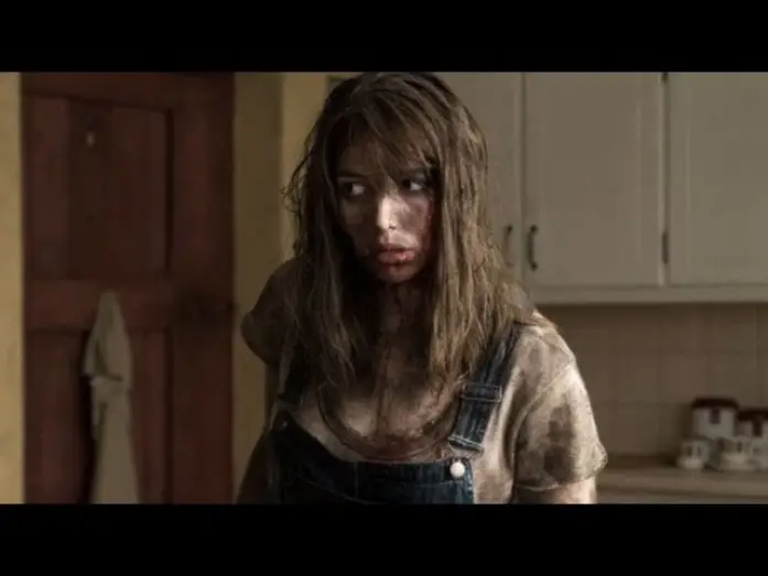 Video for the film The Hole in the Ground — Bosque maldito - Trailer español (HD)