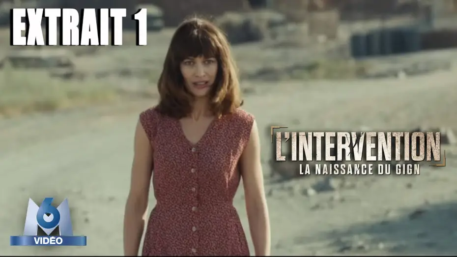 Video for the film 15 Minutes of War — L'INTERVENTION - Extrait VF