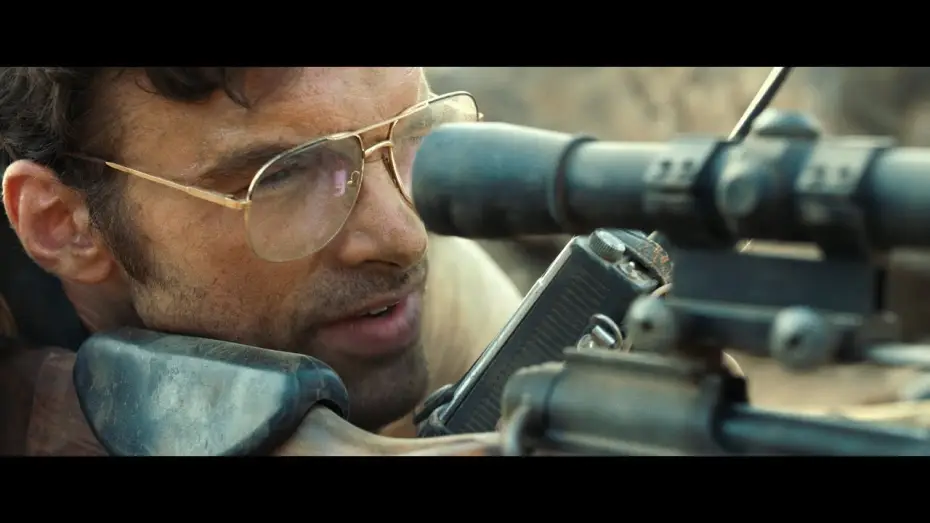 Video for the film 15 Minutes of War — La intervención - Trailer español (HD)