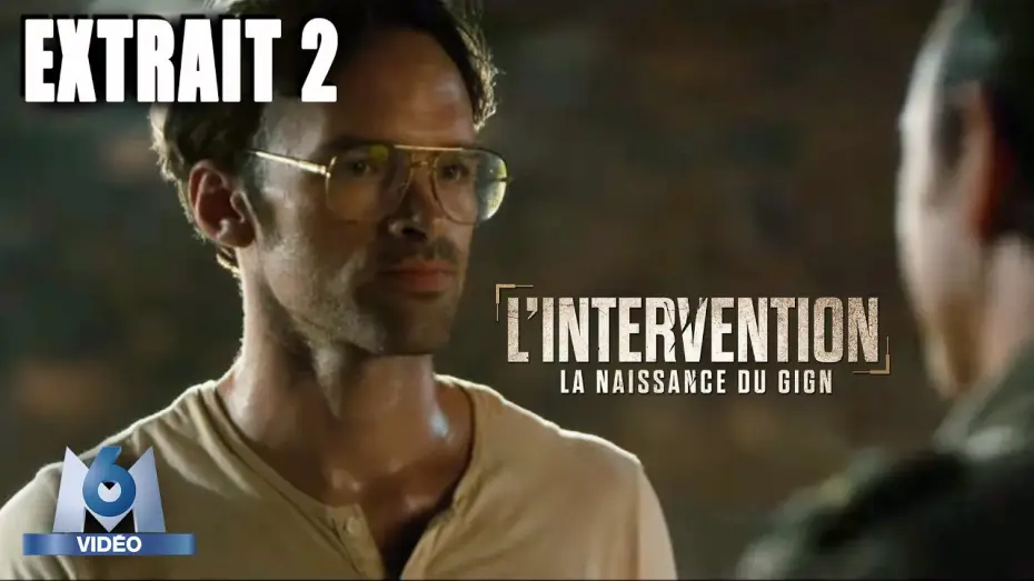 Video for the film 15 Minutes of War — L'INTERVENTION - Extrait 2 VF
