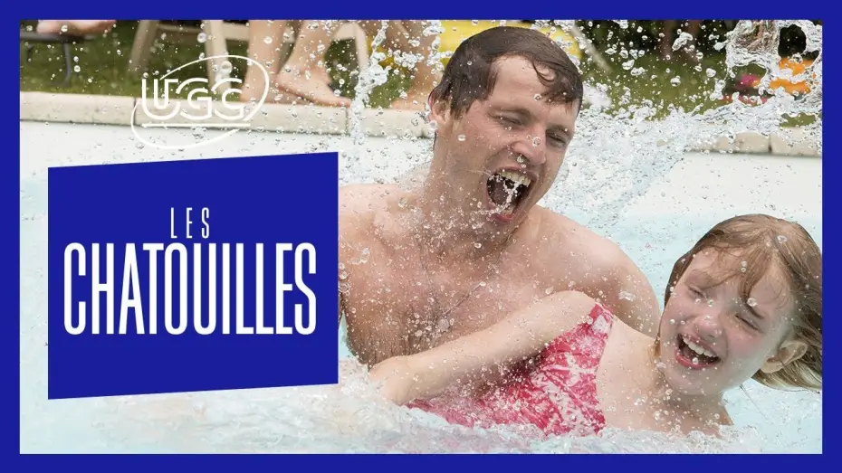 Video for the film Little Tickles — Les Chatouilles - Sans Bumper