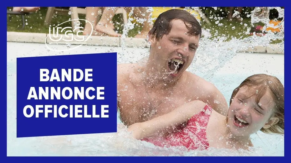 Video for the film Little Tickles — Les Chatouilles - Bande Annonce VF