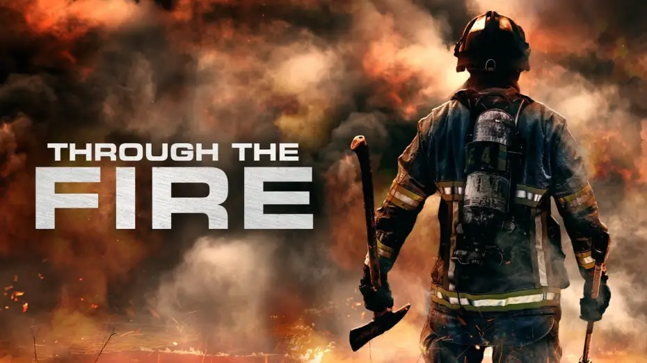 Video for the film Through the Fire — Through The Fire - UK Trailer - Starring Pierre Niney
