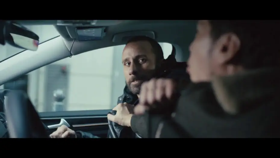 Video for the film Close Enemies — FRÈRES ENNEMIS - Bande Annonce VF