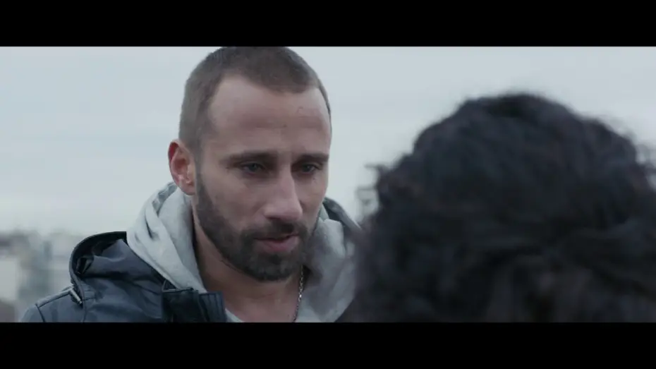 Video for the film Close Enemies — Close Enemies / Frères ennemis (2018) - Trailer (French)