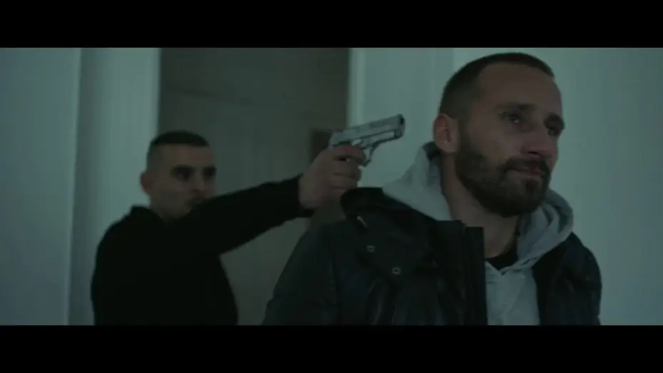 Video for the film Close Enemies — FRÈRES ENNEMIS - Extrait 2