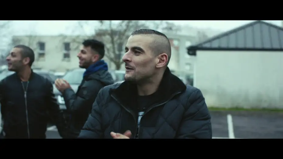 Video for the film Close Enemies — FRÈRES ENNEMIS - Extrait 1