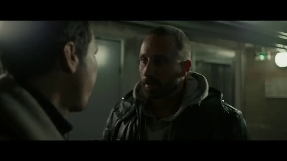 Video for the film Close Enemies — FRÈRES ENNEMIS - Extrait 3