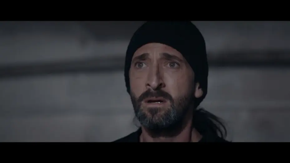 Video for the film Bullet Head — Bullet Head: Trampa Mortal - Tráiler VE