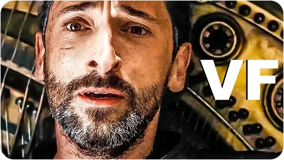 Video for the film Bullet Head — BULLET HEAD Bande Annonce VF (2018) Avec Antonio Banderas