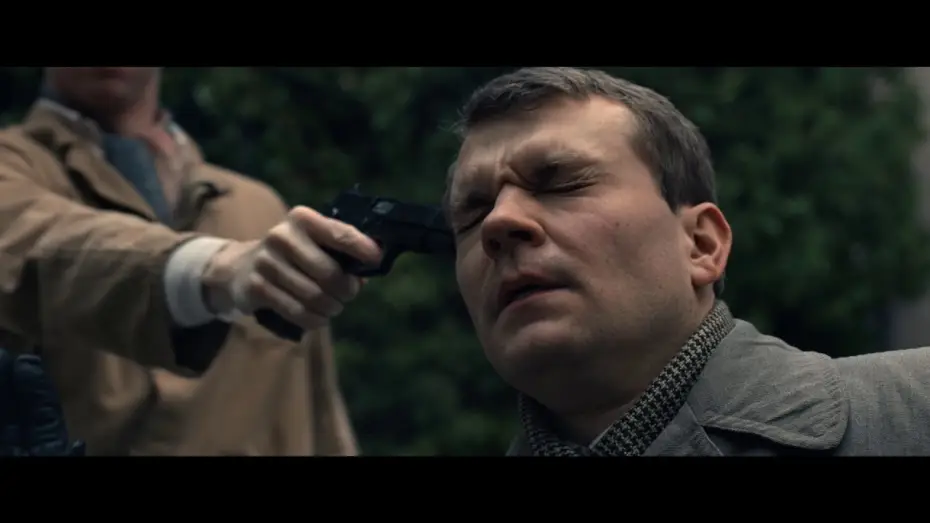 Video for the film The Guardian Angel — Teaser