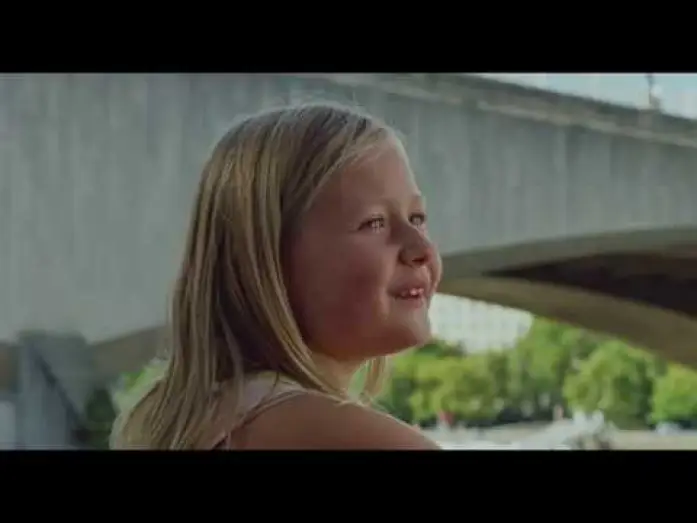 Video for the film Amanda — АМАНДА / AMANDA, офіційний український трейлер, 2019