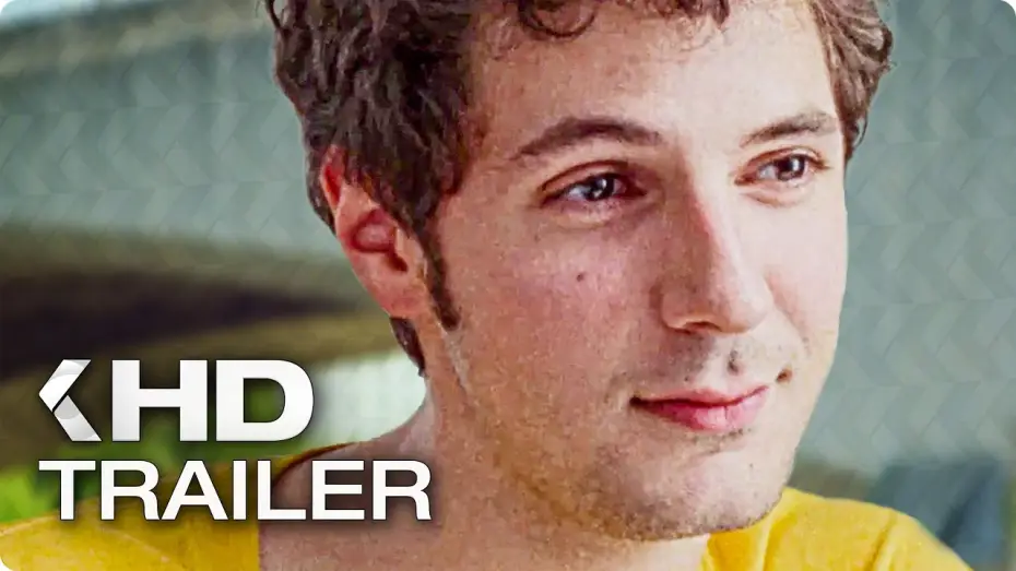 Video for the film Amanda — MEIN LEBEN MIT AMANDA Trailer German Deutsch (2019) Exklusiv