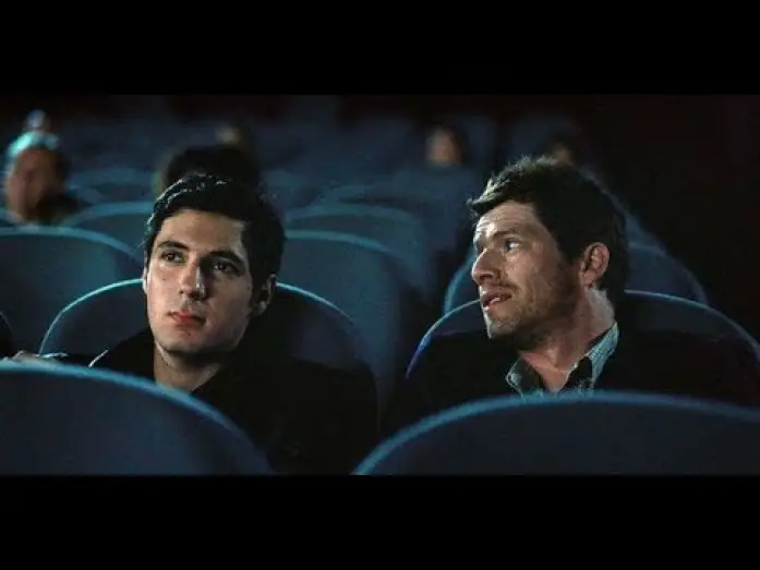 Video for the film Sorry Angel — Plaire aimer et courir vite - Extrait